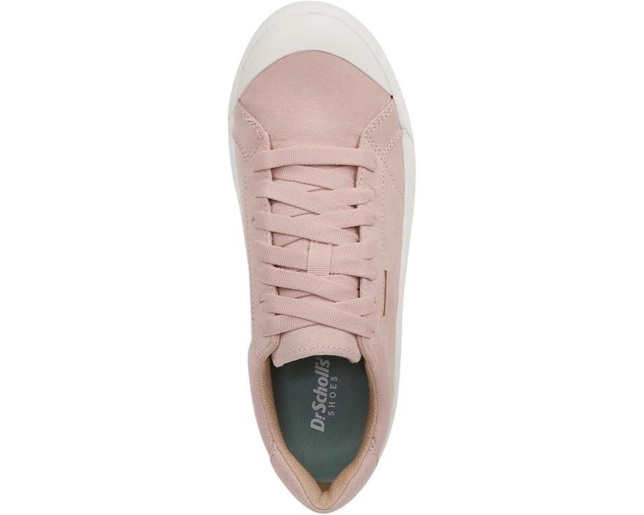 Time Off Go Lace Up Sneaker Product Image