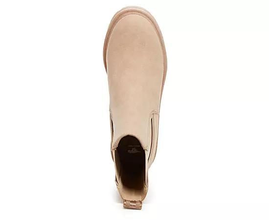 Rocket Dog Womens Iggie Chelsea Boot Product Image