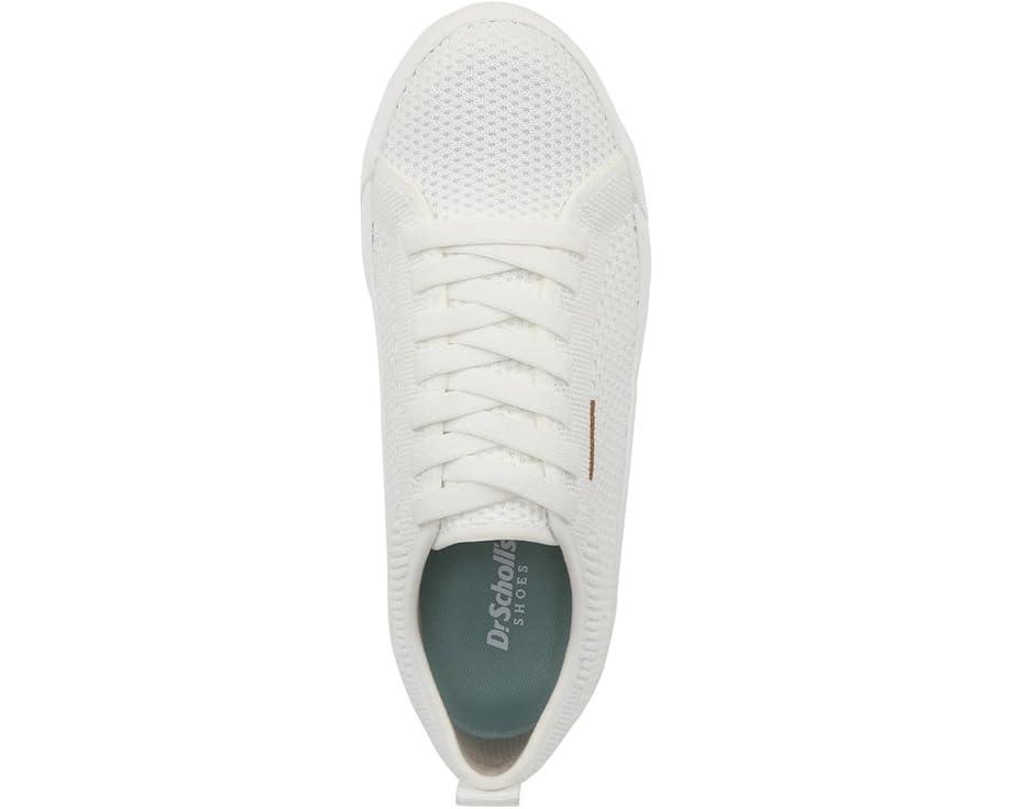 Time Off Go Lace Up Sneaker Product Image