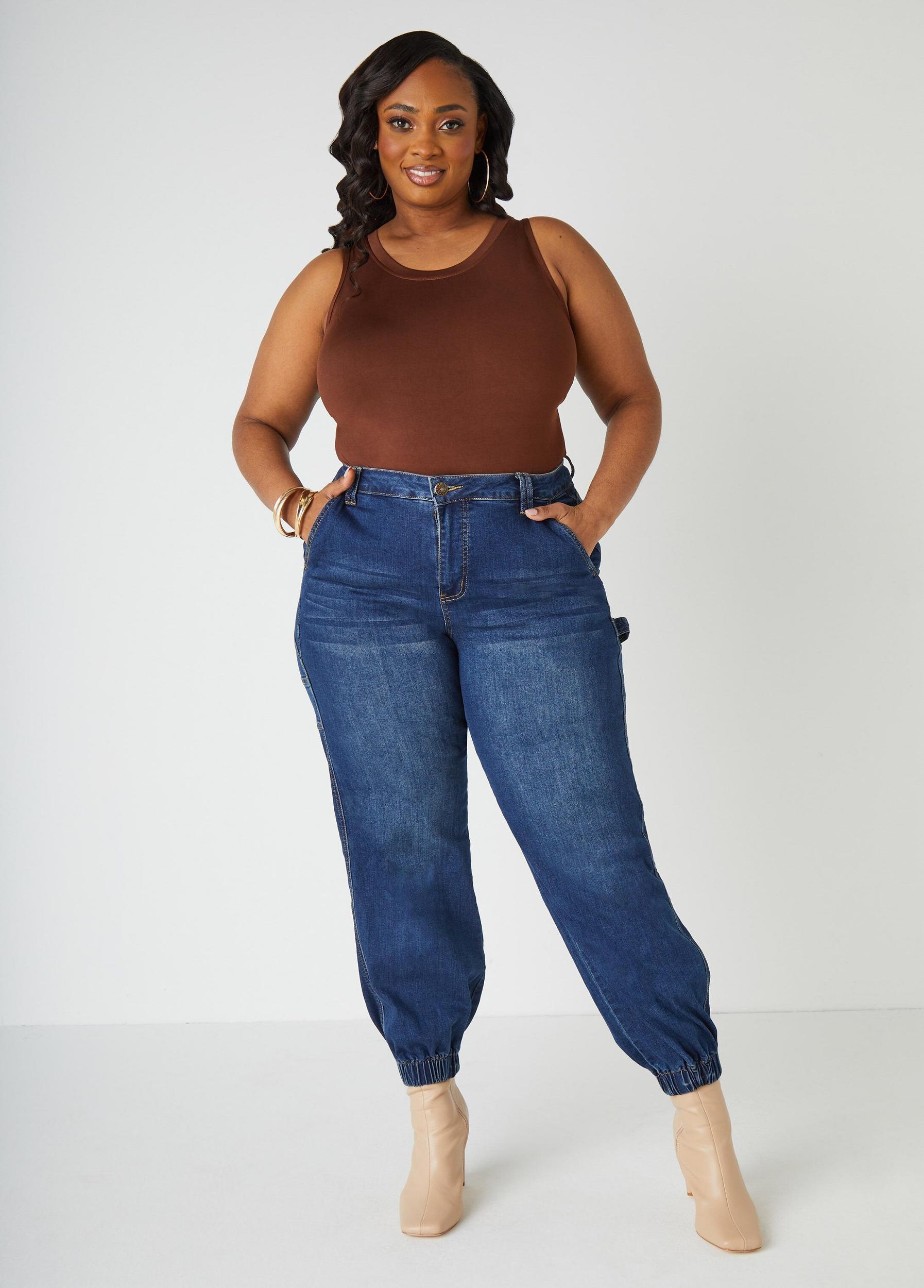 The Basic Tank Top Product Image