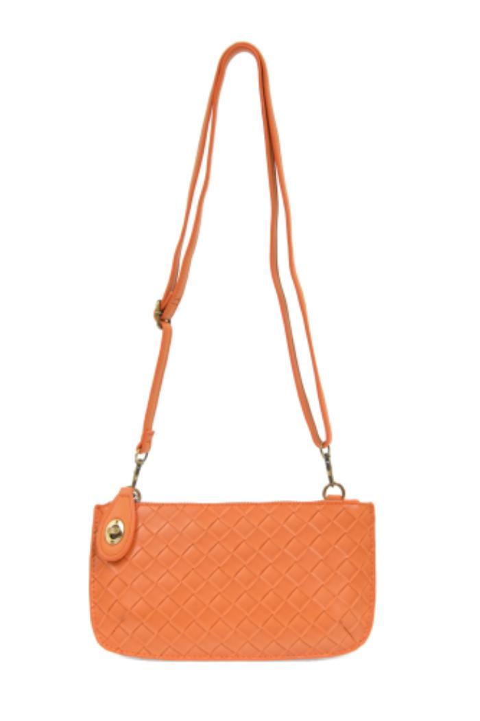 Woven Mini Bag Product Image