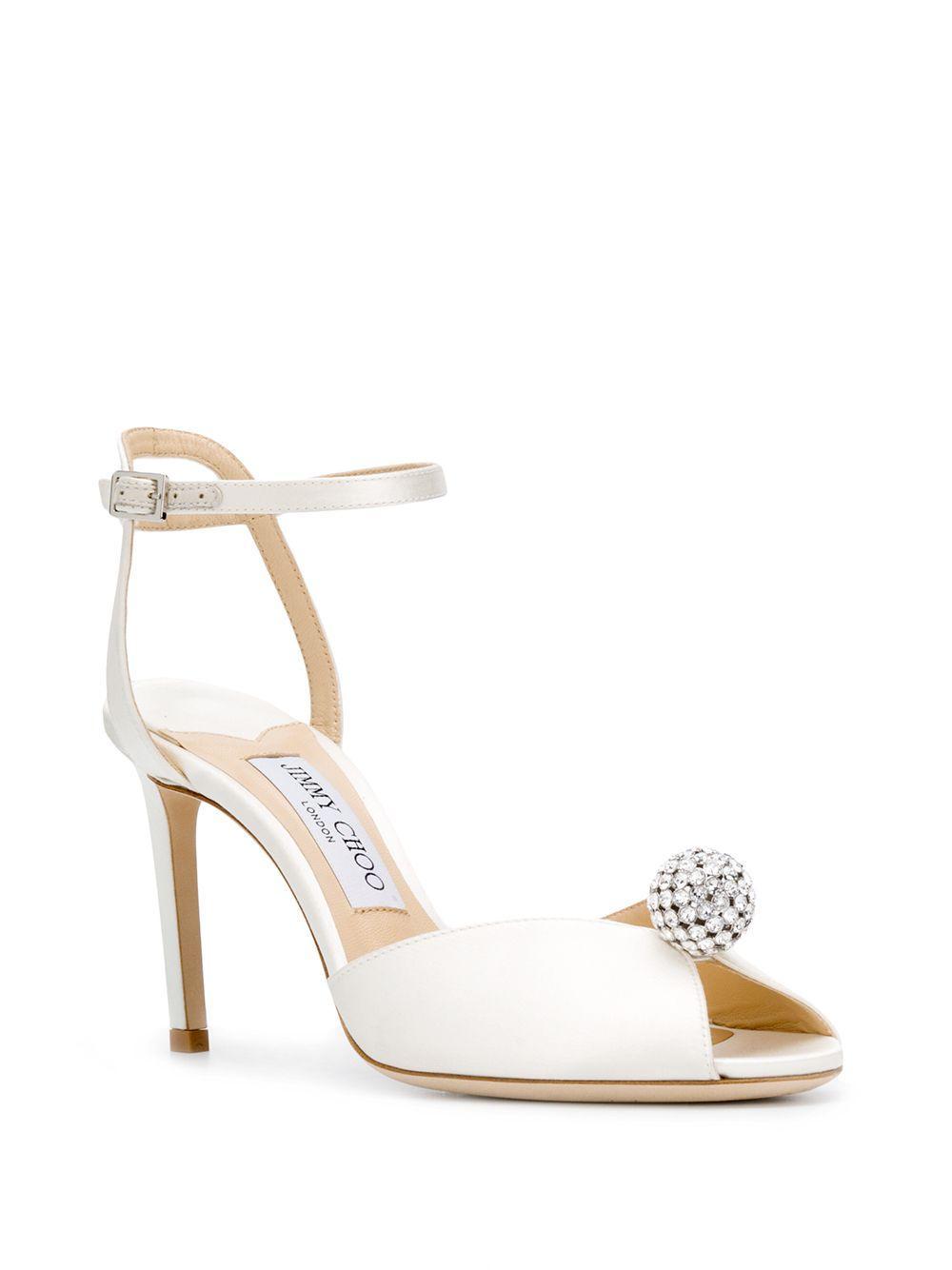 Sacora 85mm sandals Product Image