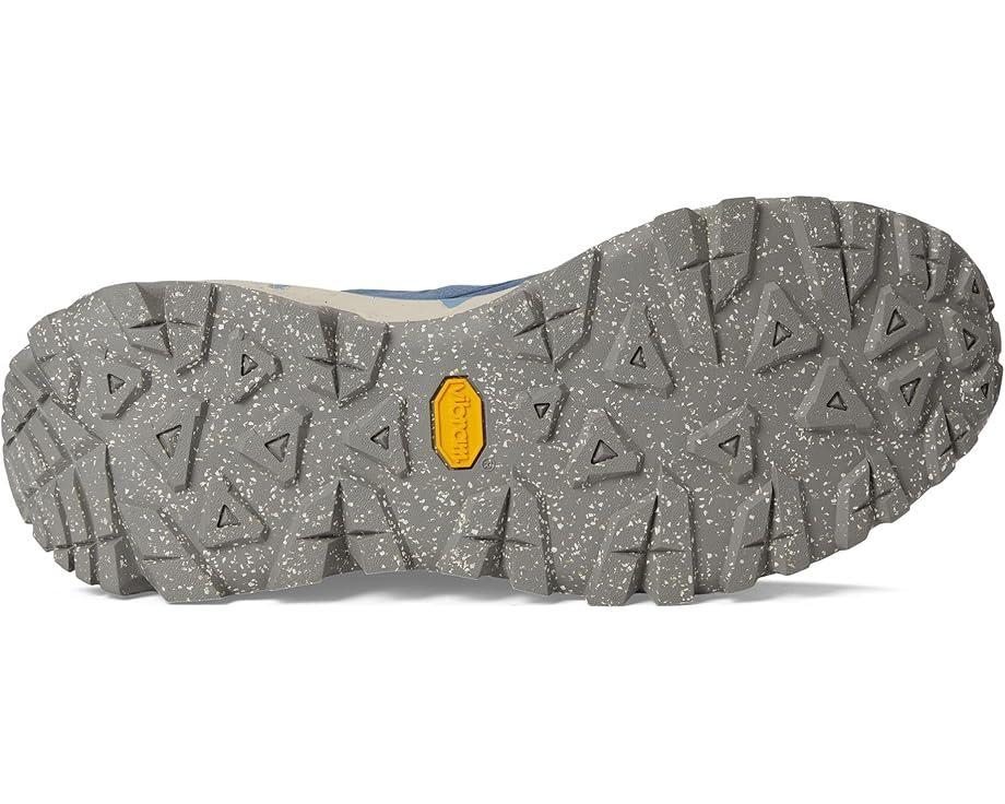 Trail Model X Low Waterproof Hiker Product Image