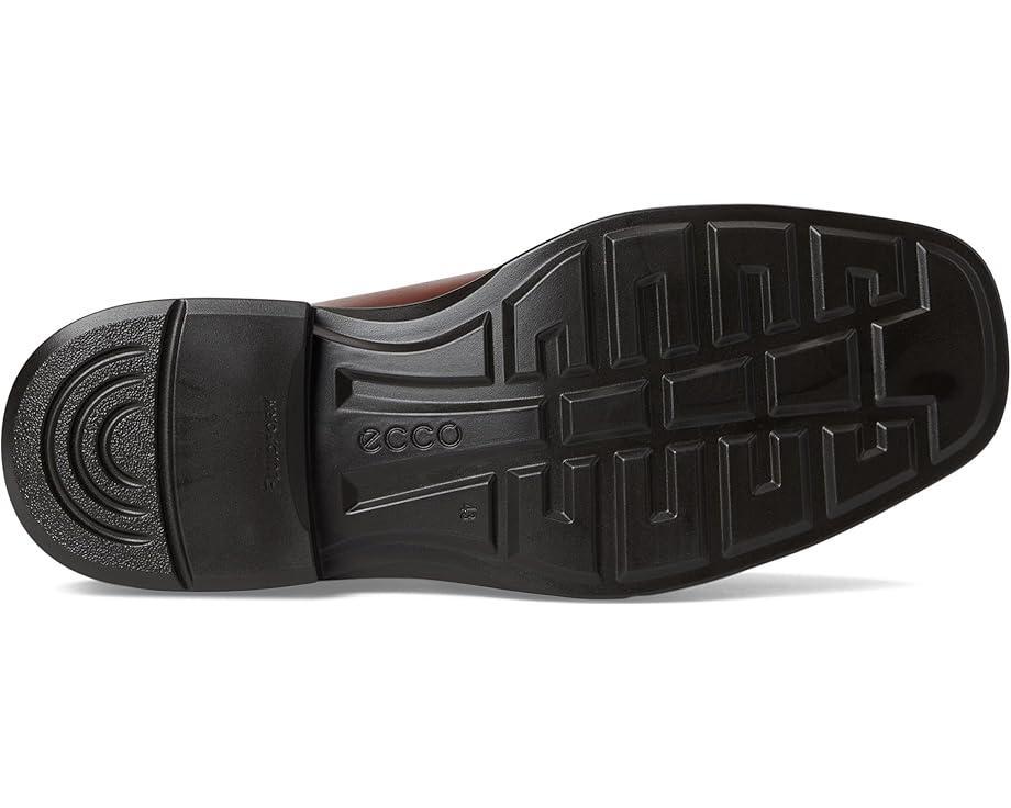 Men's ECCO Helsinki 2.0 Apron Toe Slip-On Product Image