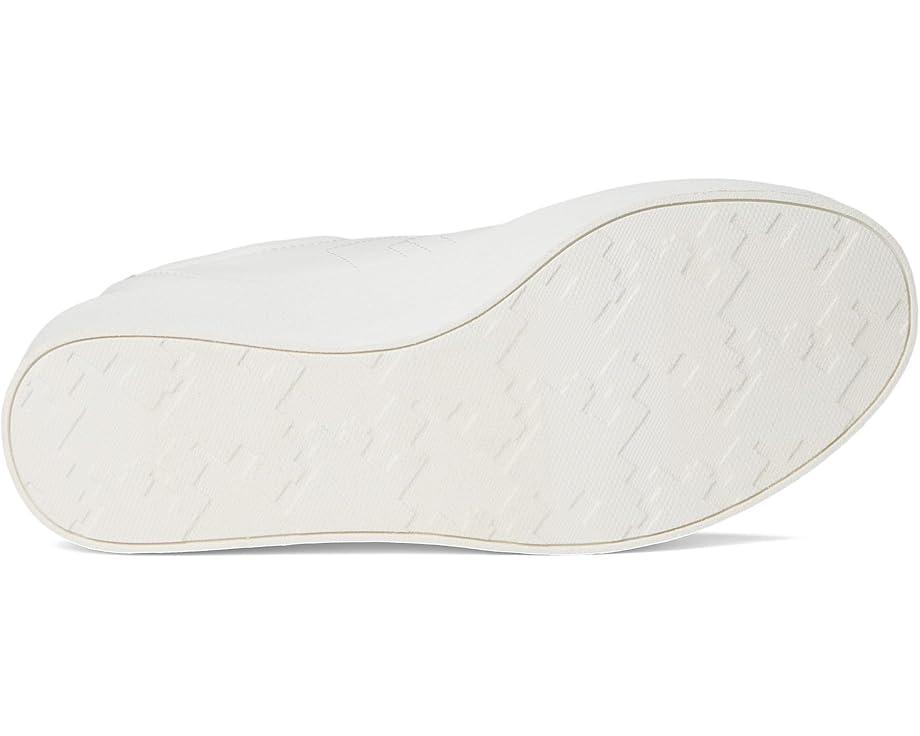 Madison Lace Sneaker Oxford Product Image