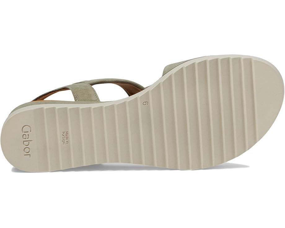 Gabor 43.600 Product Image
