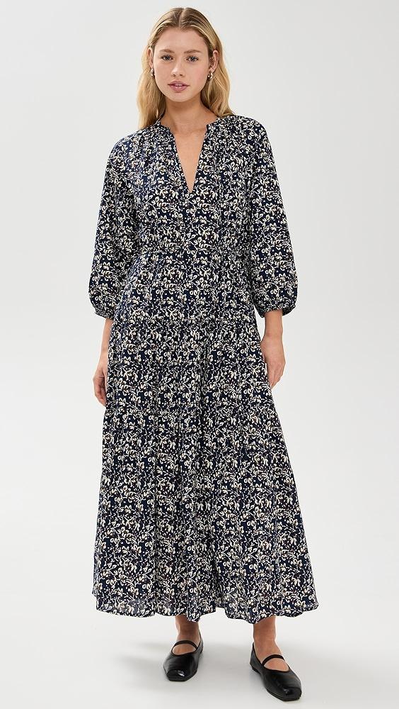 Apiece Apart Luminile Tier Maxi Dress | Shopbop Product Image