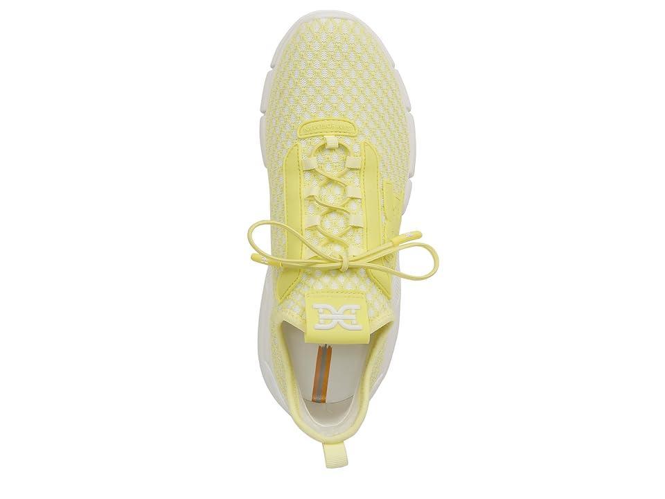 Sam Edelman Cami Lace Up Knit Sneaker Product Image