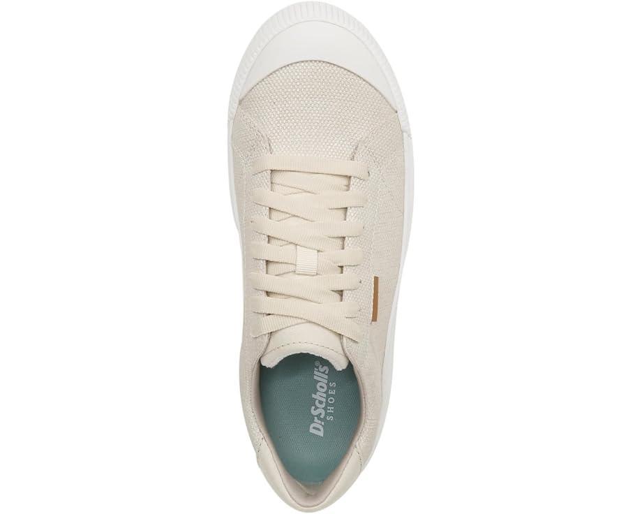 Time Off Max Lace-Up Product Image