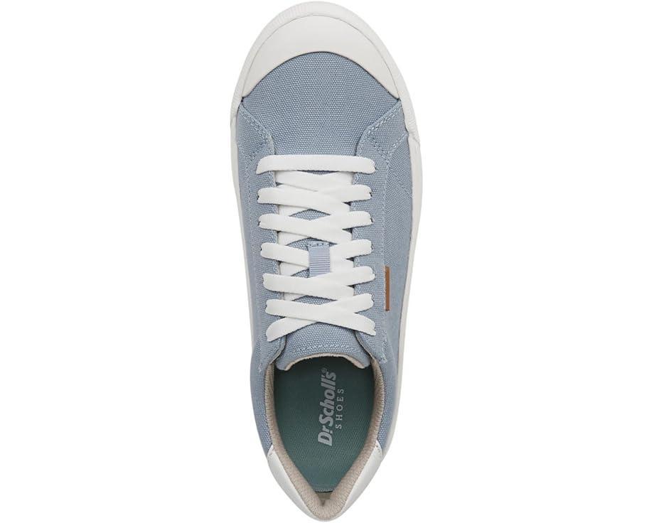 Time Off Go Lace Up Sneaker Product Image