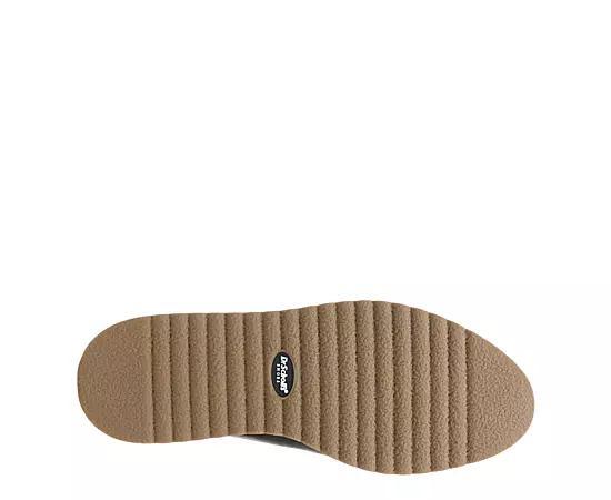 Dr. Scholls Jetset Womens Neutral Slip-on Flats Product Image