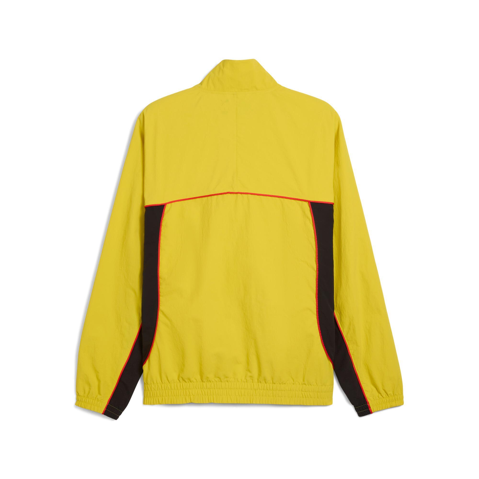 AC Milan FtblStatement Jacket Men Product Image