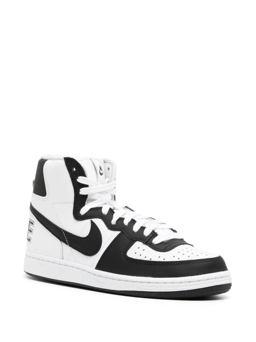 x Nike Terminator high-top sneakers Product Image