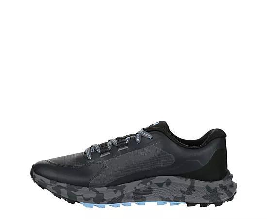 UA Bandit Trail 3 Womens Running Shoes Product Image