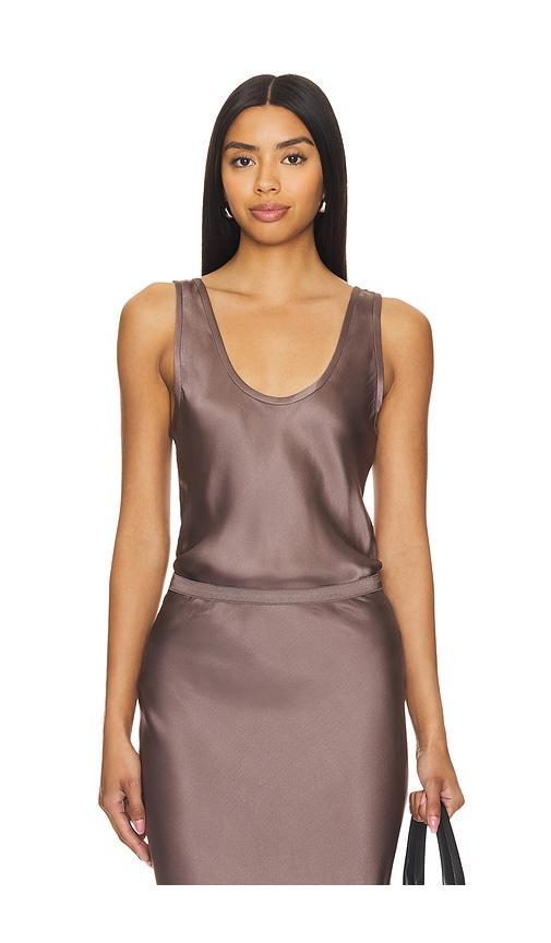 Lea Top ANINE BING Product Image