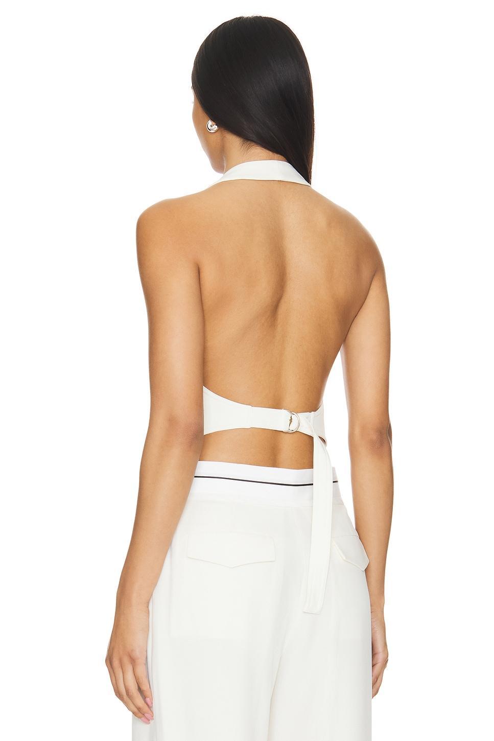 Mina Vest Ronny Kobo Product Image