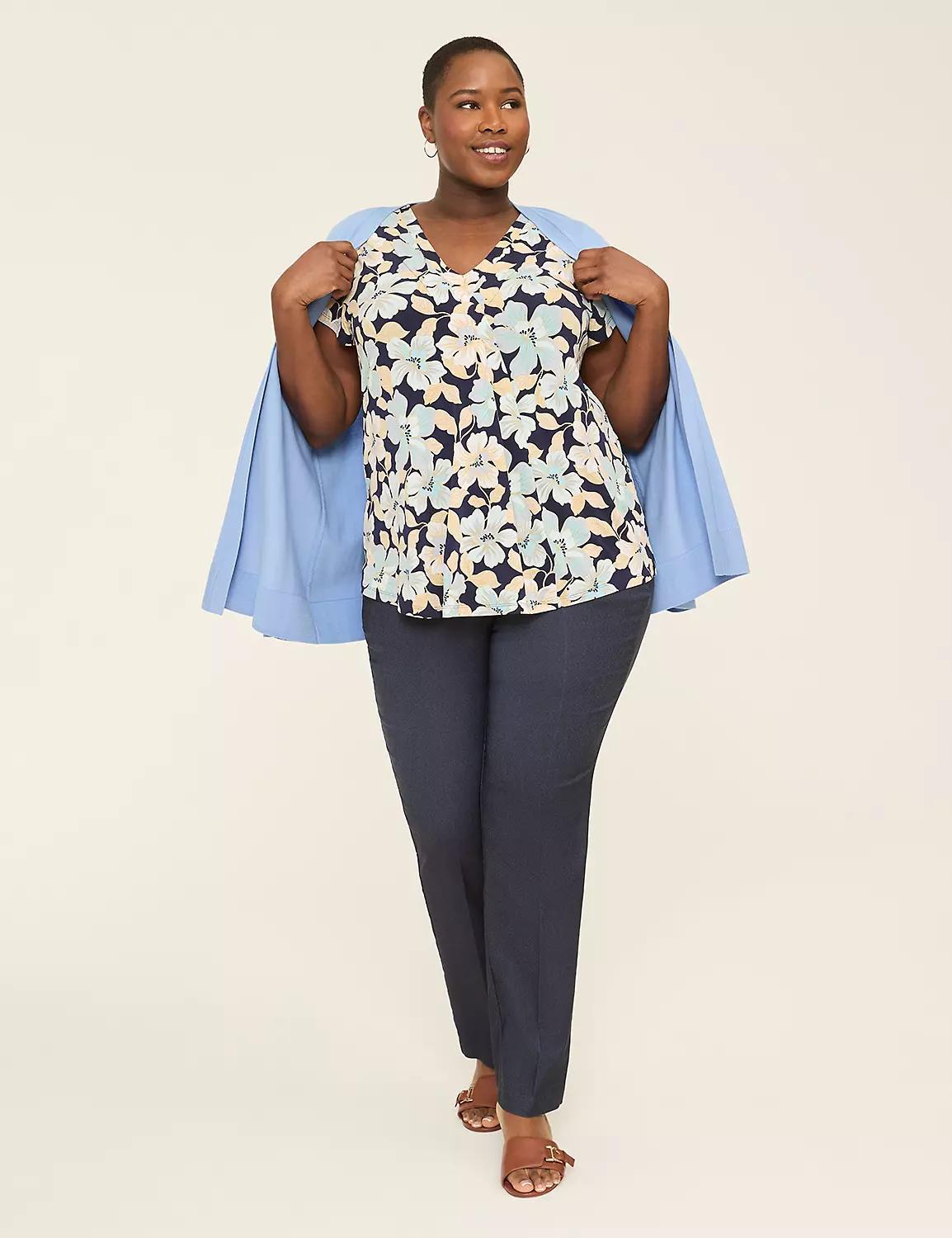 4-Season Straight Leg Pant Product Image