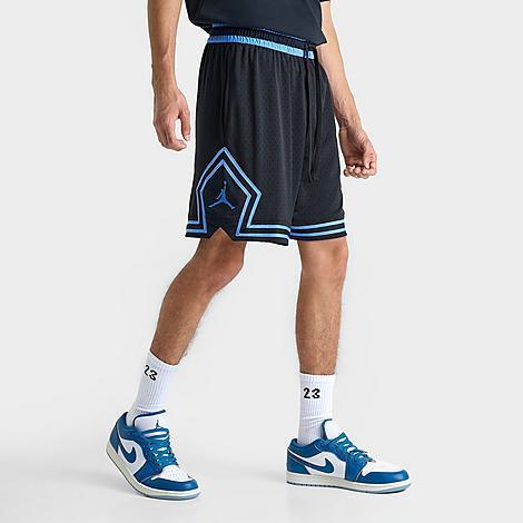 Jordan Mens Jordan Dri-FIT Sport Diamond Shorts - Mens Product Image
