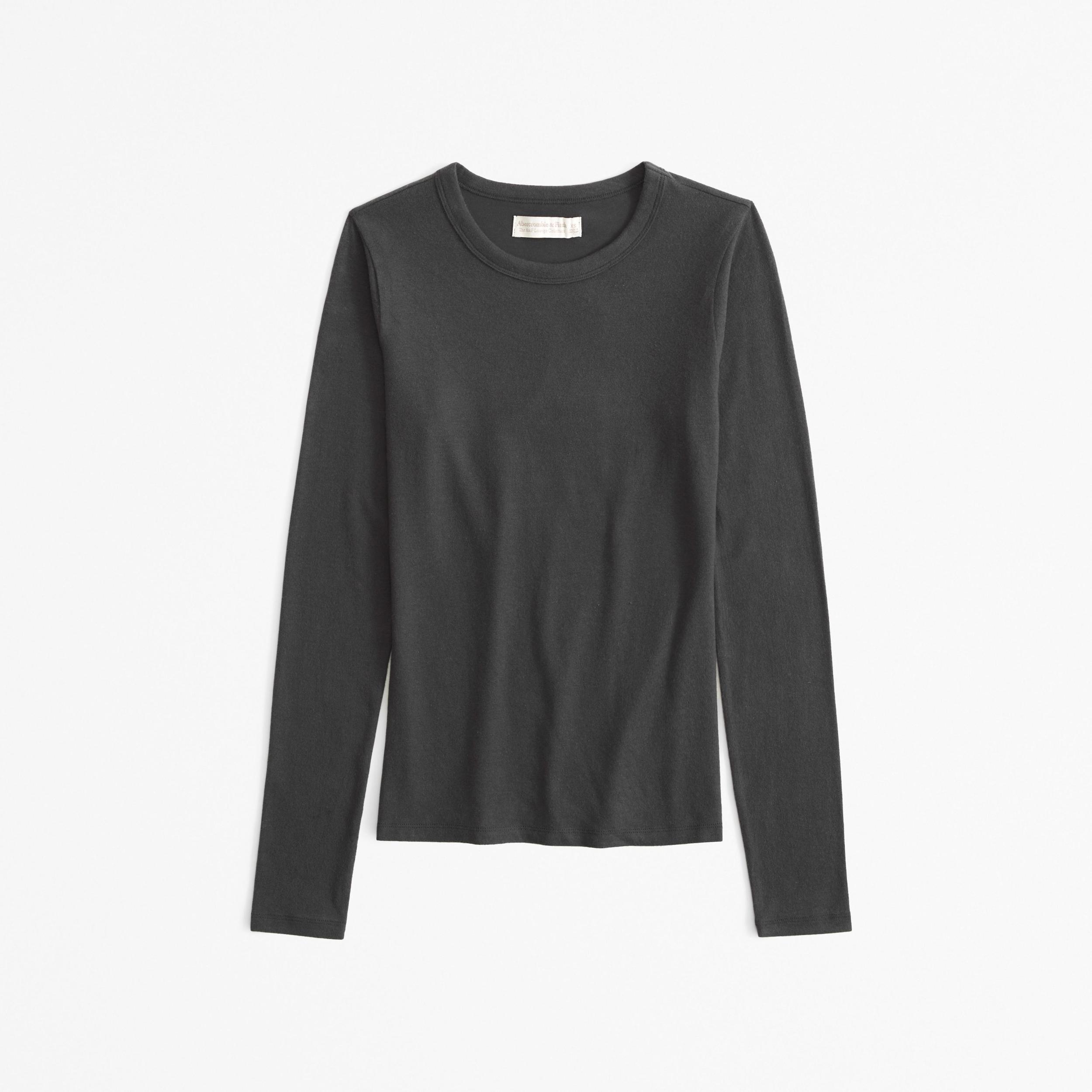 Abercrombie & Fitch | Authentic American clothing since 1892 Product Image