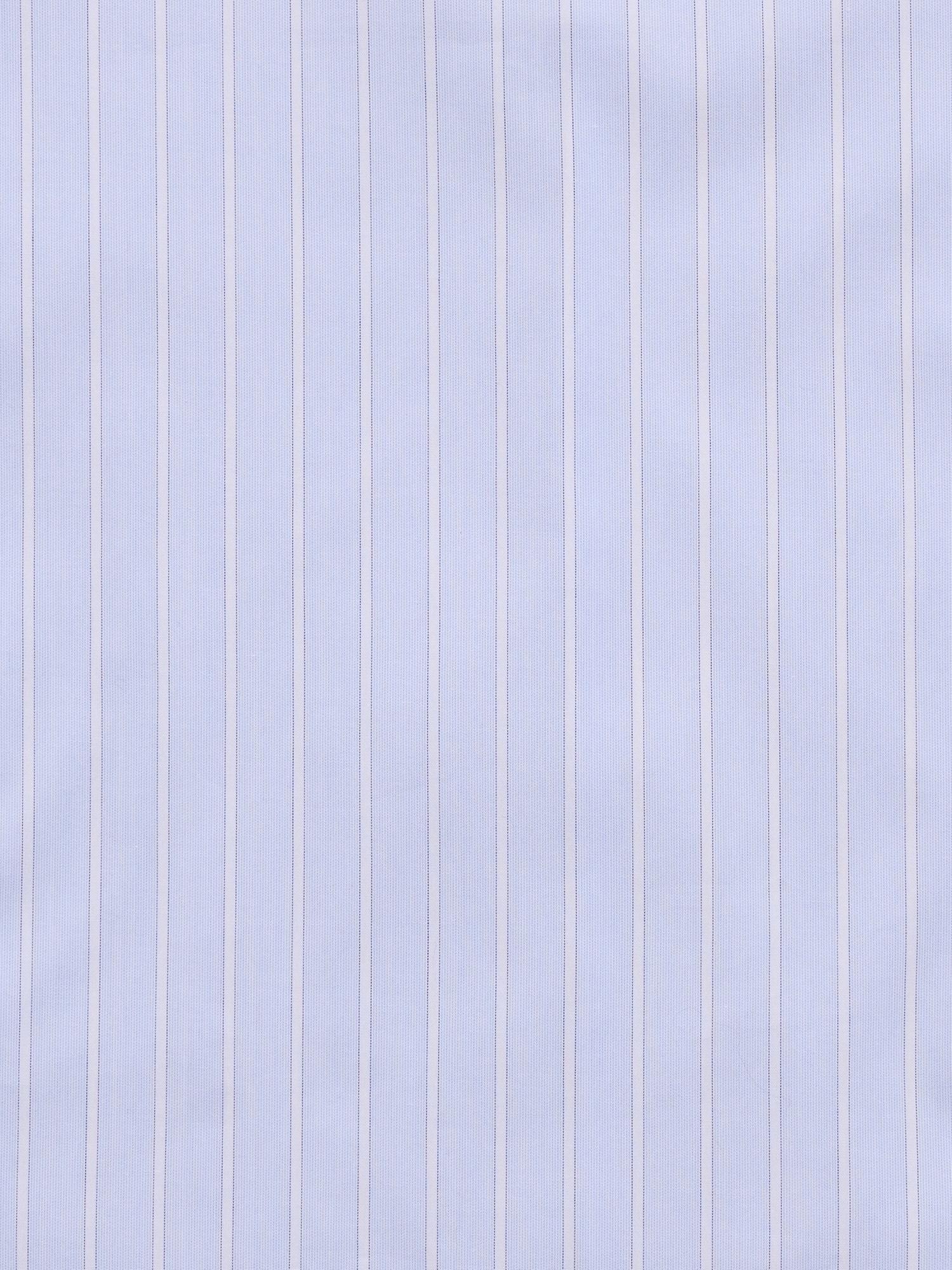 Standard-Fit Wrinkle-Resistant Dress Shirt Product Image