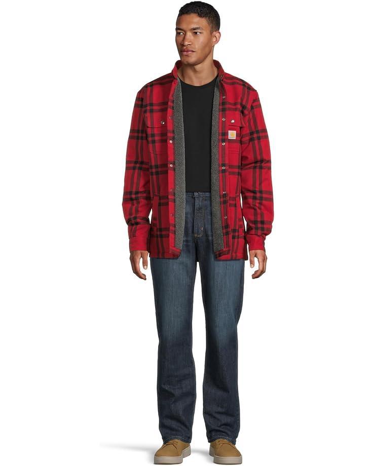 FR (Flame Resistant) Stretch Denim Product Image