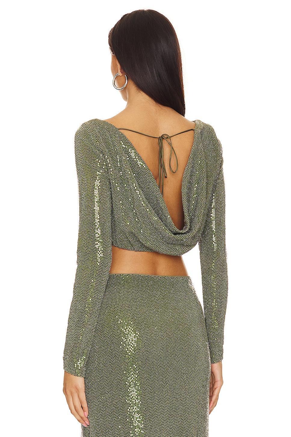 Martin Top Camila Coelho Product Image