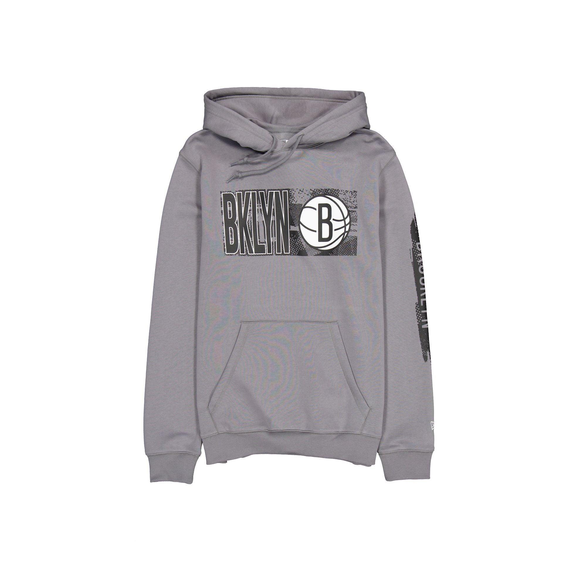 Los Angeles Lakers 2024 Tip-Off Hoodie Male Product Image