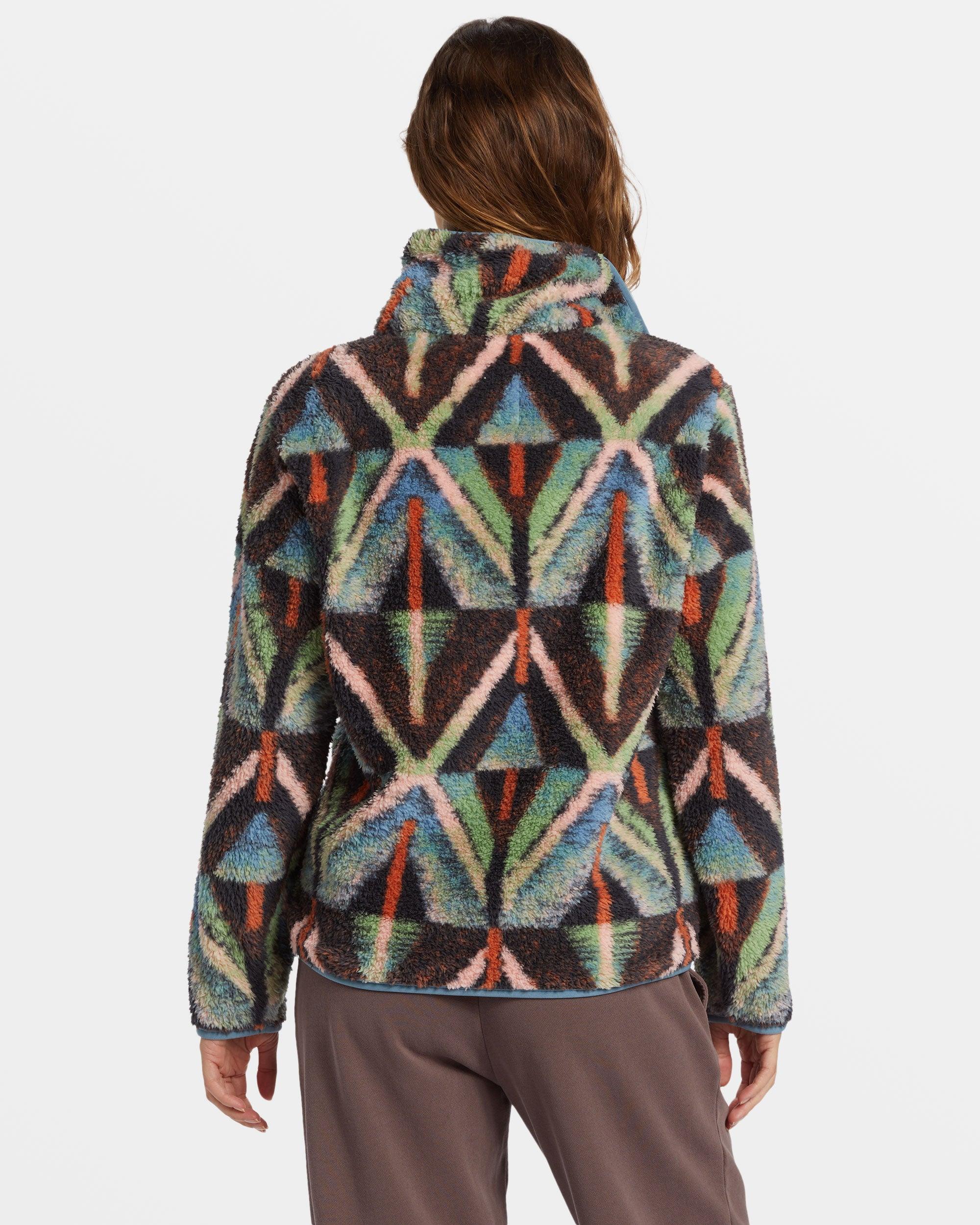 Switchback Pullover Product Image