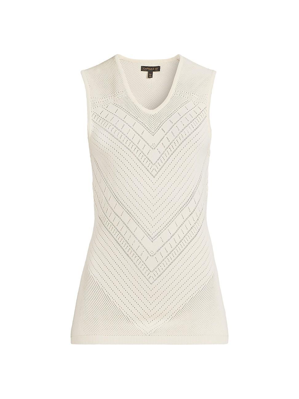 Womens The Consideration Sweater Product Image