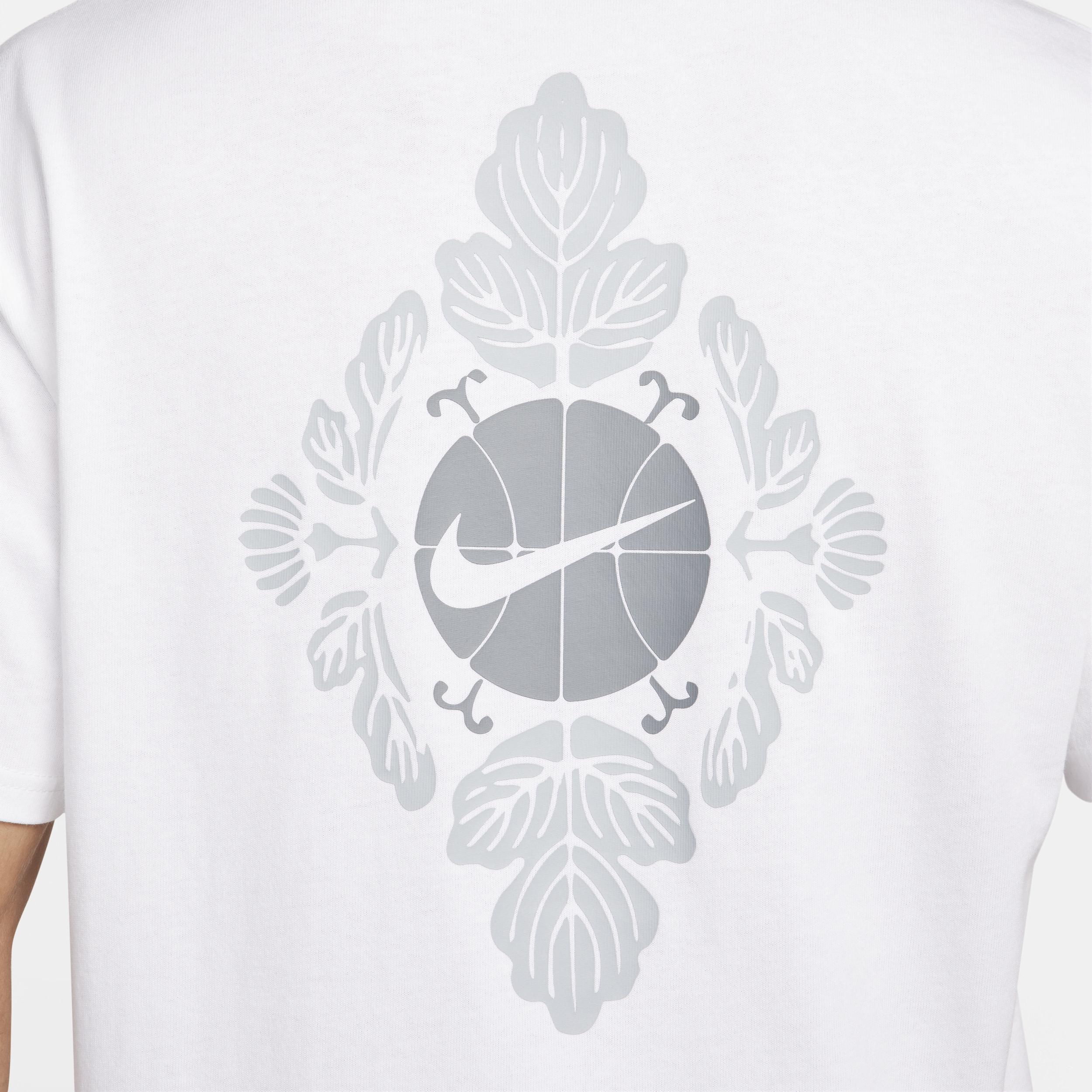 Nike Mens Max90 Basketball T-Shirt Product Image
