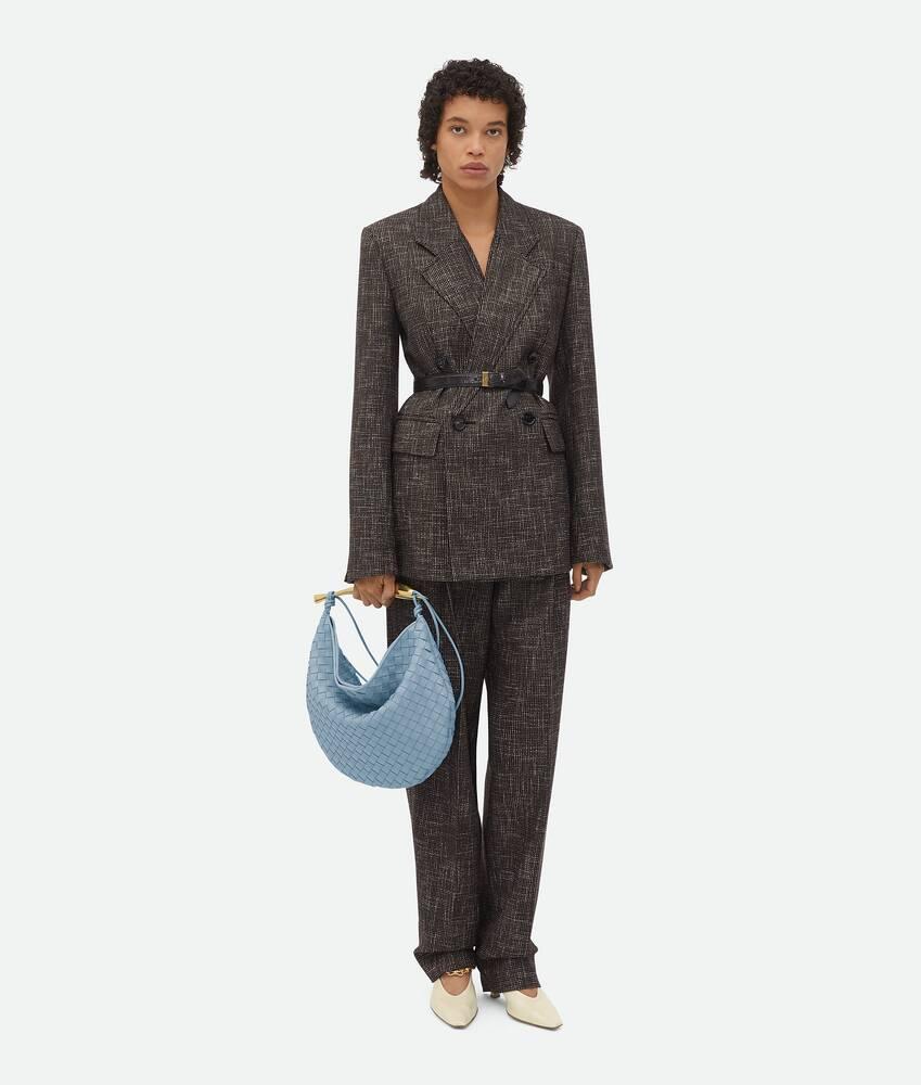 Women's Large Sardine in Ice Product Image
