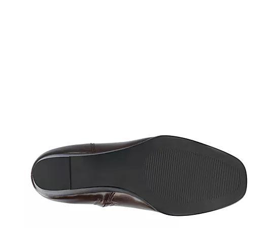 Journee Collection Womens Kylo Bootie Product Image