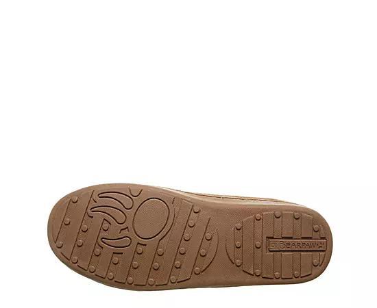 Bearpaw Moc II Mens Slippers Product Image