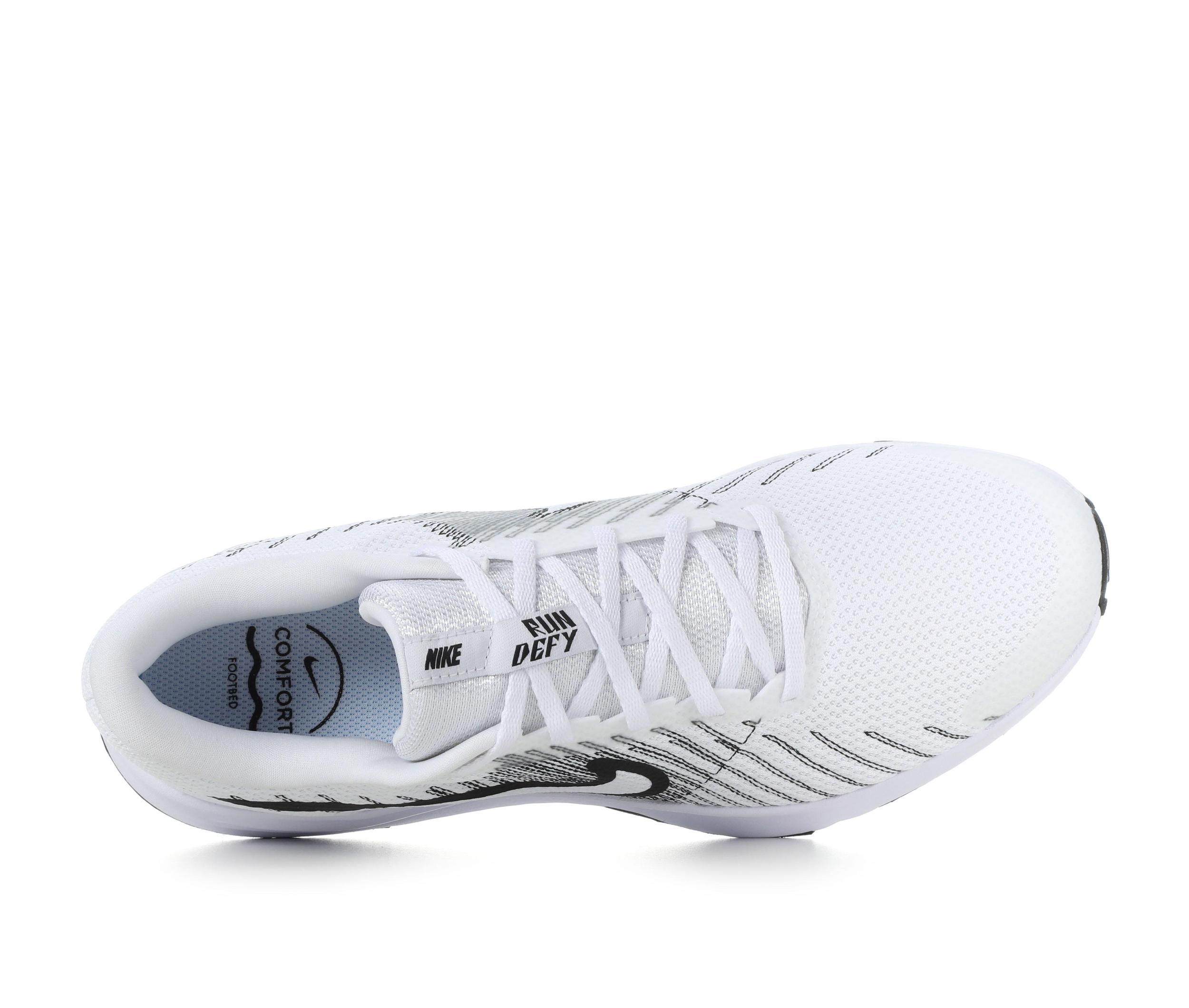 Men's Nike Run Defy Running Shoes Product Image