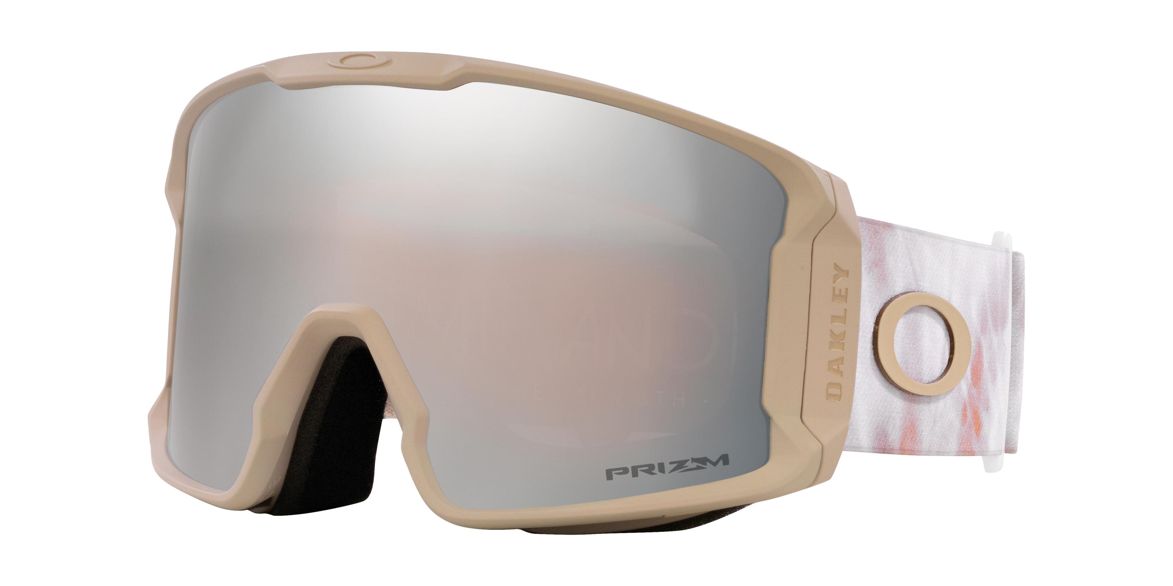 Oakley Men's Line Miner™ L Snow Goggles Product Image