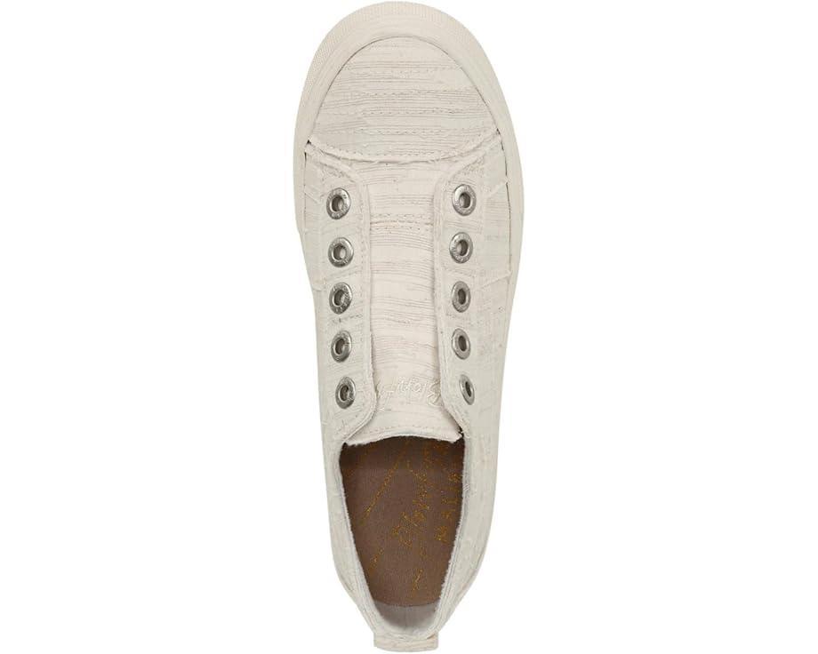 Super Play Lace-Up Shoes Product Image