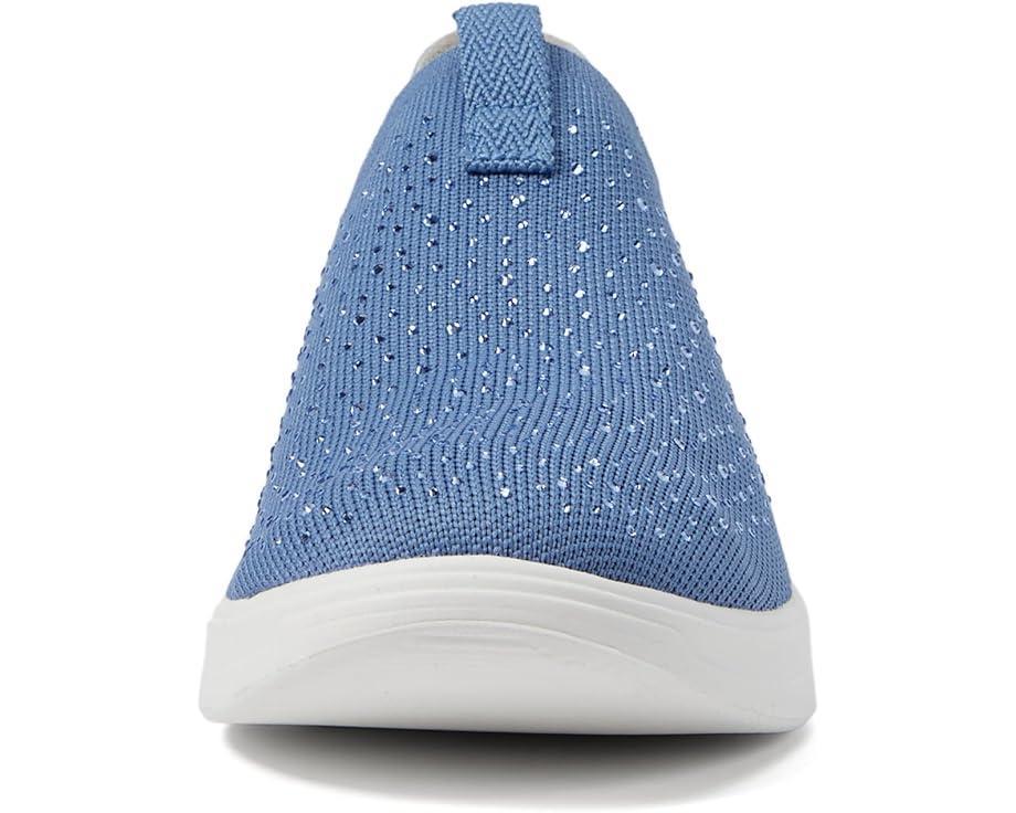 Athena Knit Slip-Ons Product Image