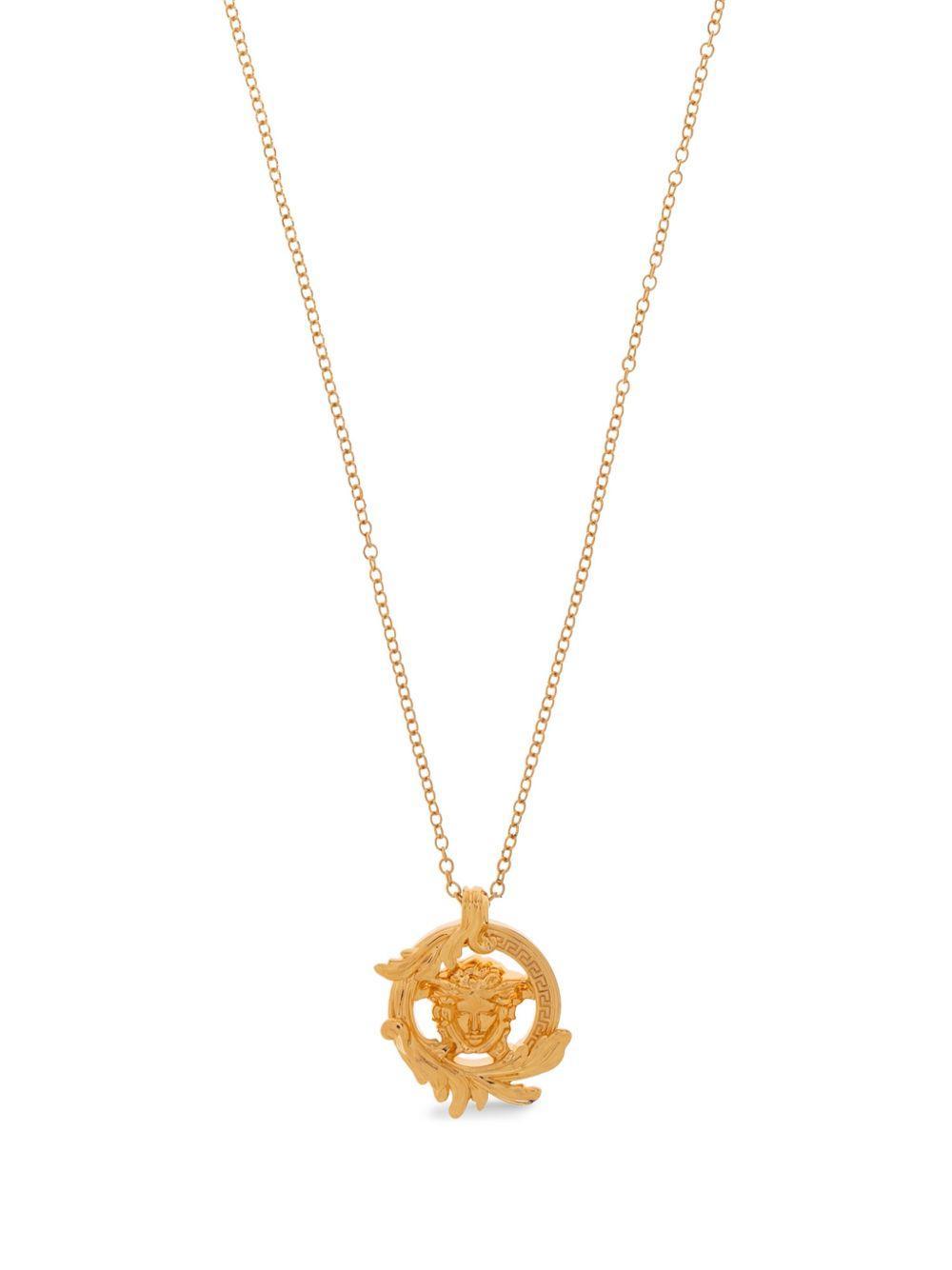 Medusa Barocco necklace Product Image
