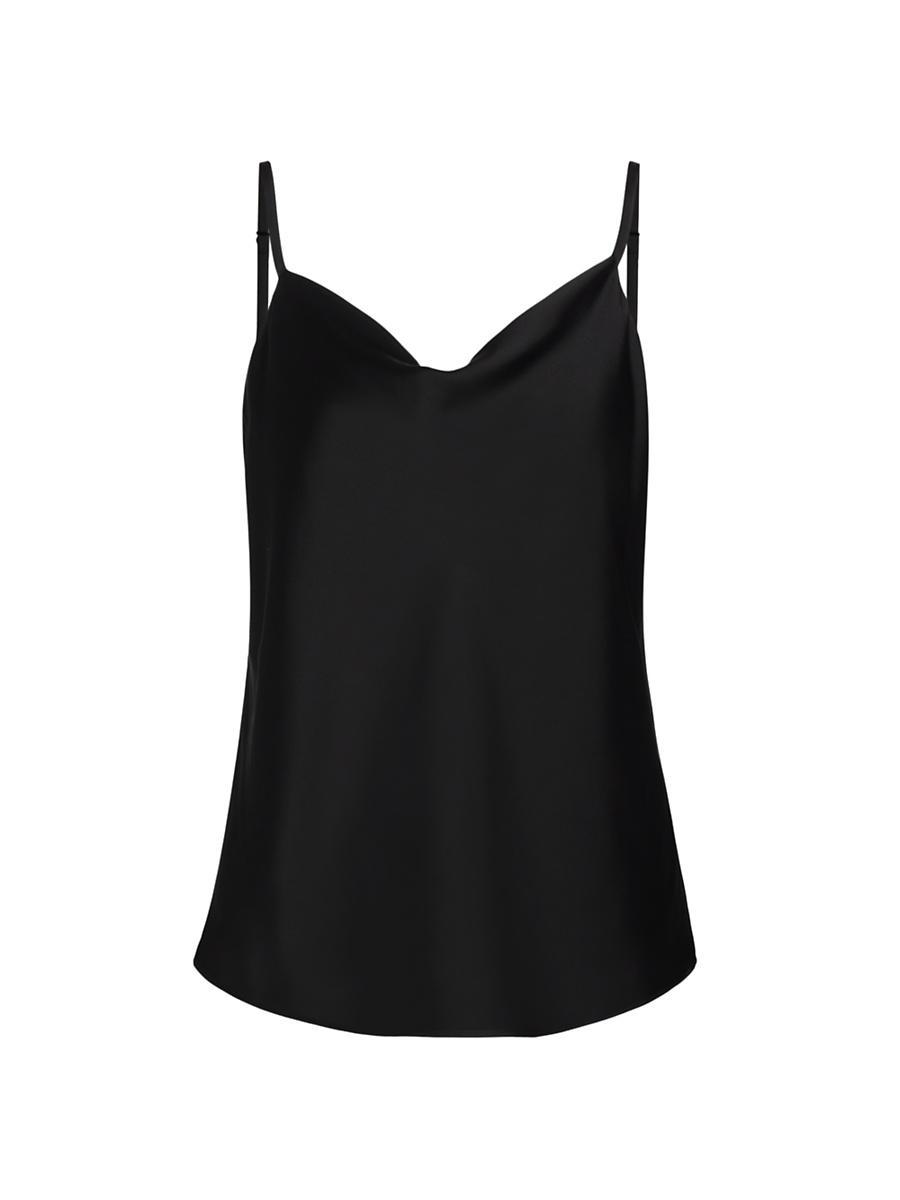 Womens Katrina Satin Camisole Product Image