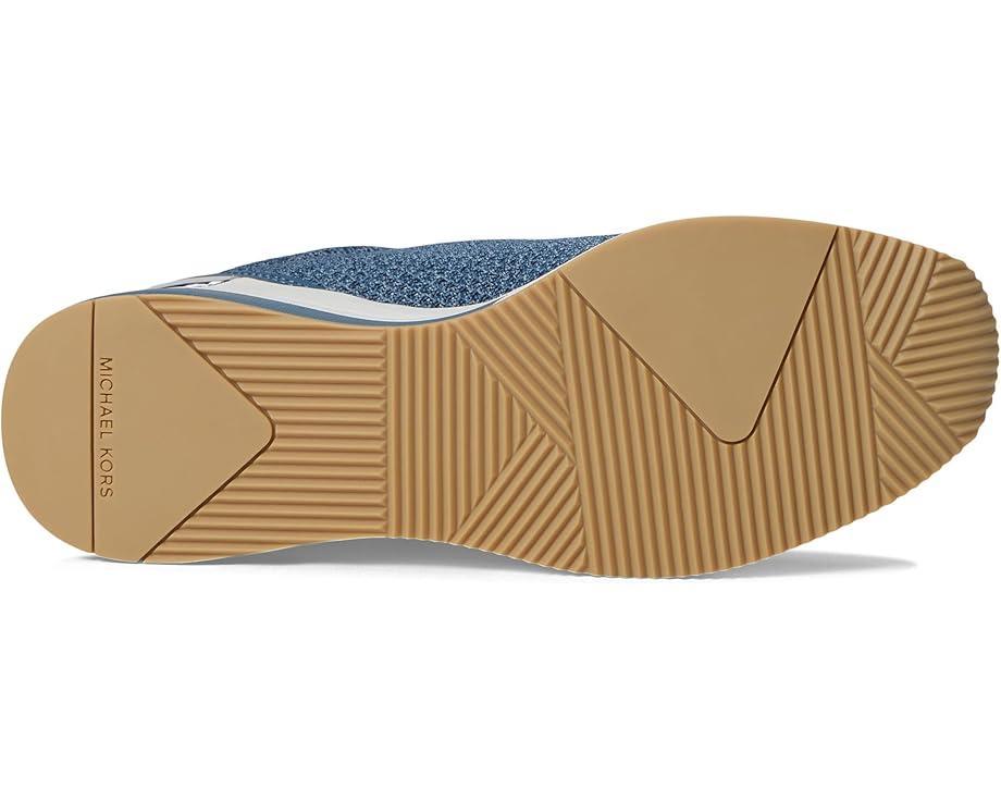 Georgie Knit Trainer Product Image