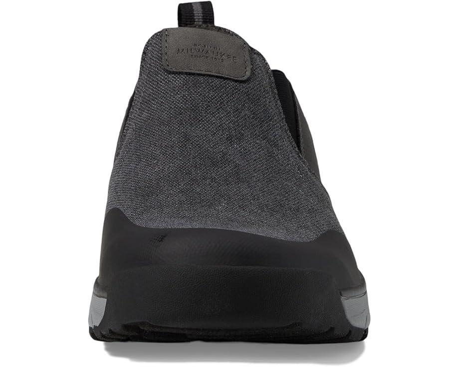 Conway EZ Moccasin Toe Slip-On Easy Slip-In Loafer Product Image