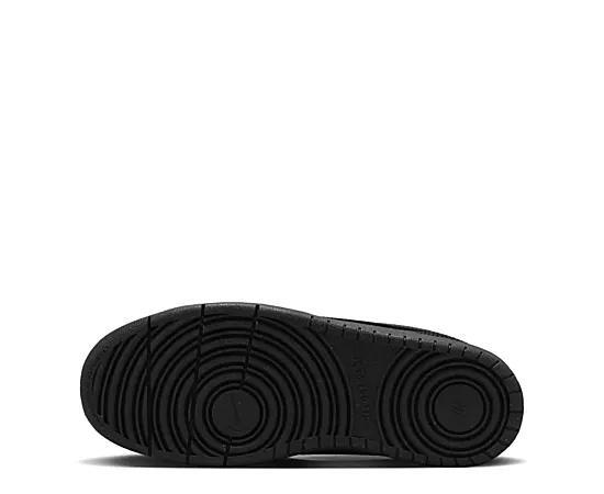 Nike Boys Big Kid Court Borough Low Recraft Sneaker Product Image