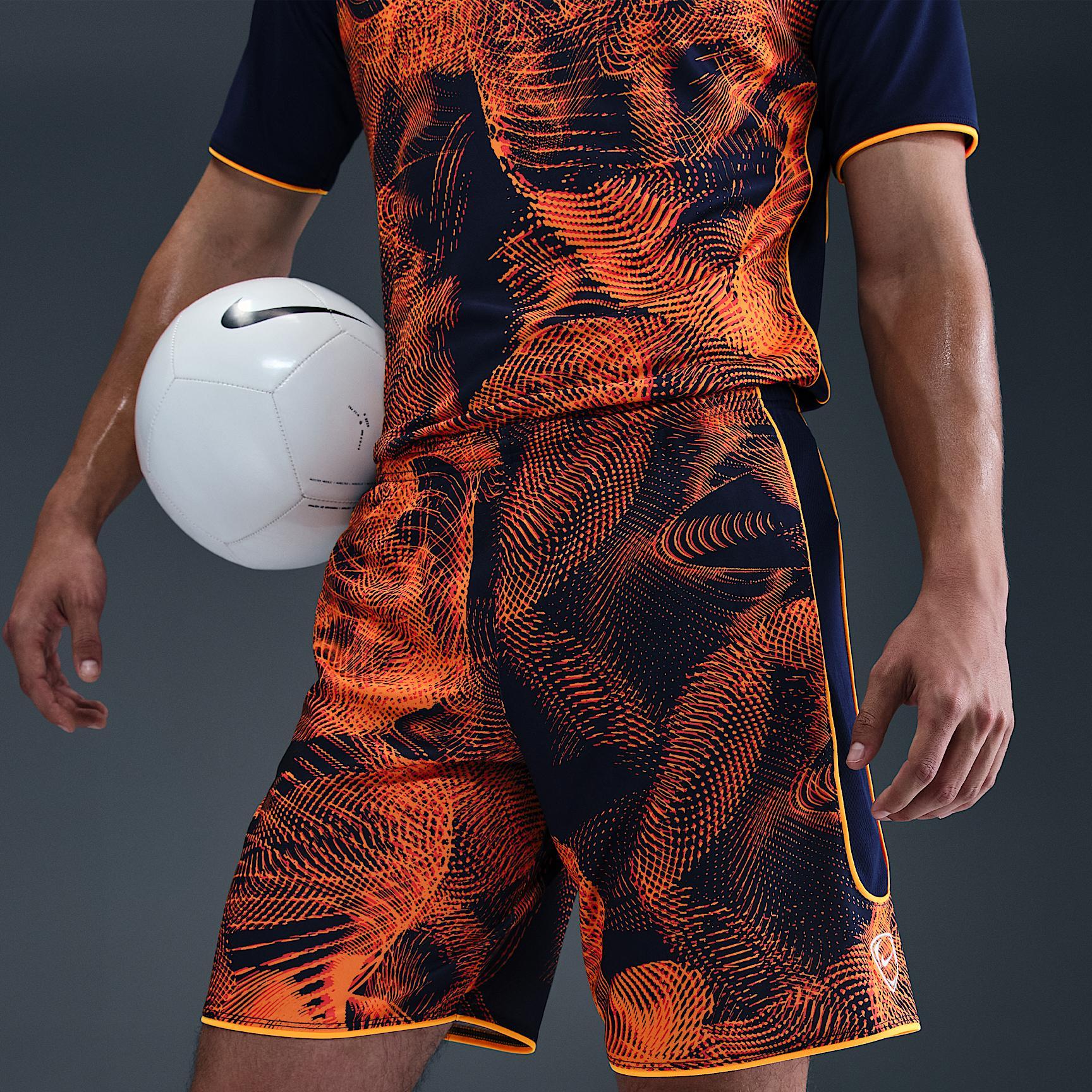 Nike Academy+ Men's Dri-FIT Soccer Shorts Product Image