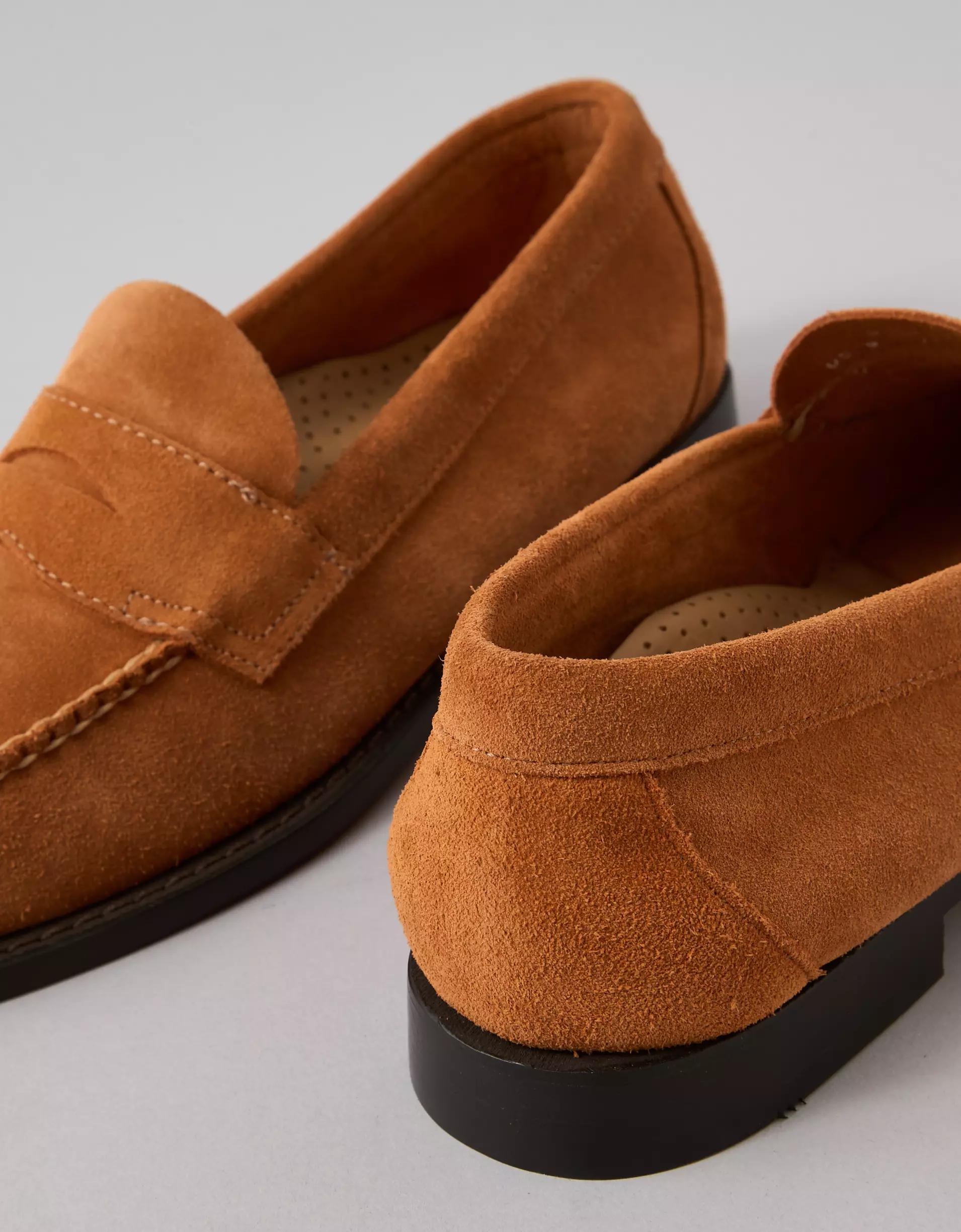 G.H. Bass Men's Logan Weejuns Loafer Product Image