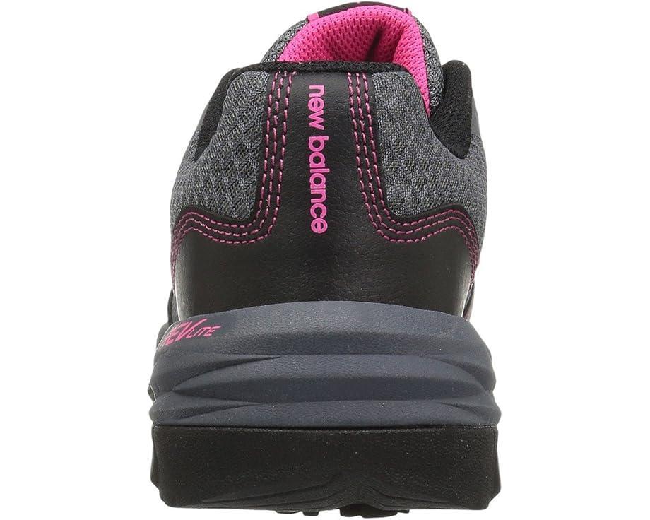 Logic Comp Toe EH PR SR Product Image