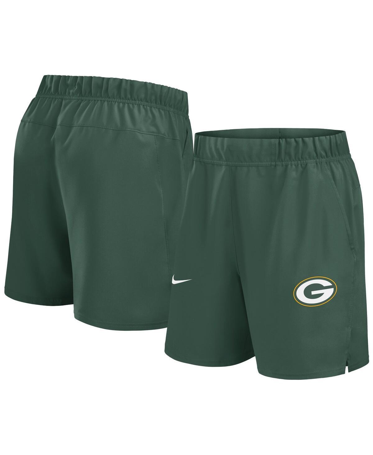 Men's Nike Cardinal USC Trojans Primetime Victory Performance Shorts, Size: Large, Red Product Image
