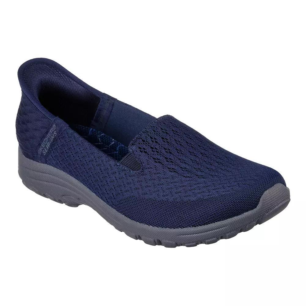 Skechers Hand Free Slip-ins Relaxed Fit Reggae Fest 2.0 Guiding Womens Shoes Product Image
