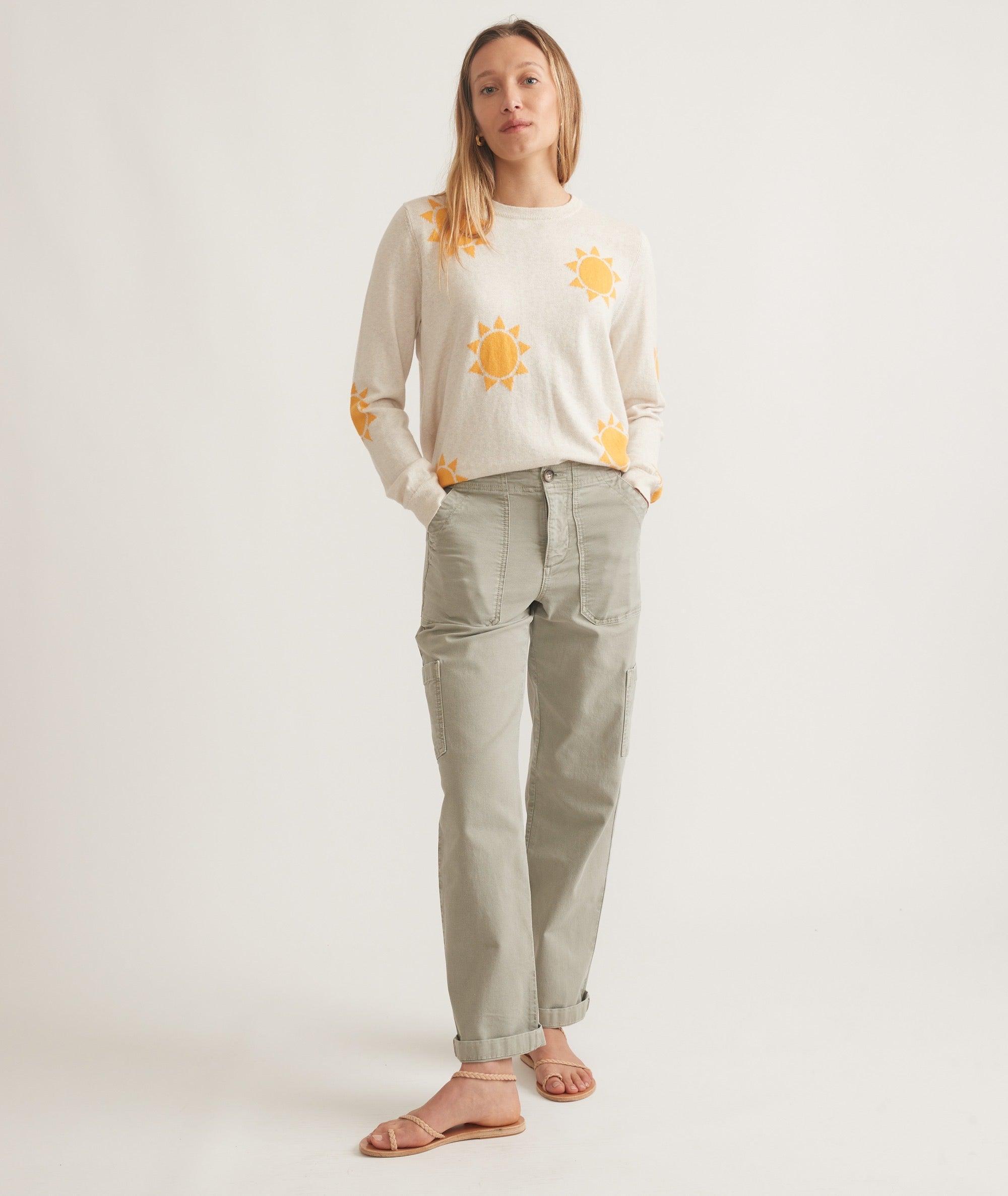 Icon Sweater Product Image