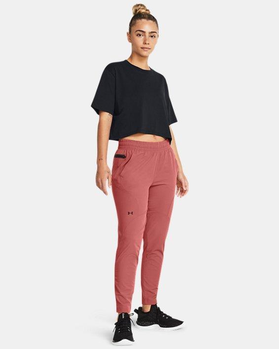 UA Unstoppable Hybrid Womens Pants Product Image
