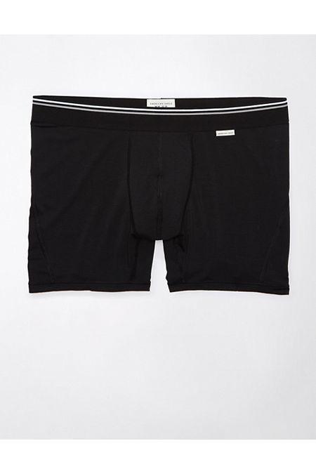 AEO Mens 4.5 Ultra Soft Boxer Brief Men's Product Image